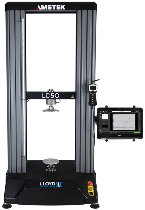 jj lloyd tensile testing machine|lloyd material testing kit.